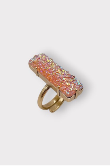 Bague TOTEM GLITTER 2