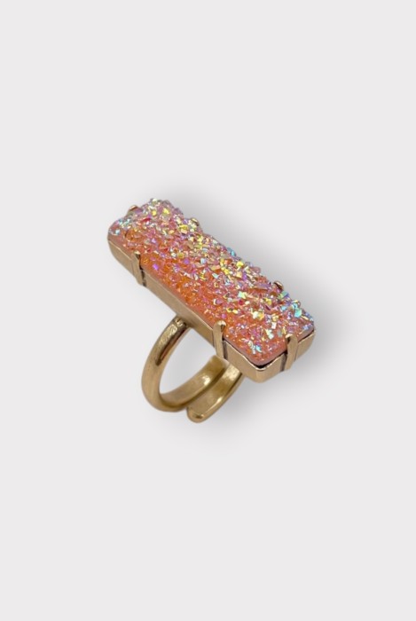 Bague TOTEM GLITTER