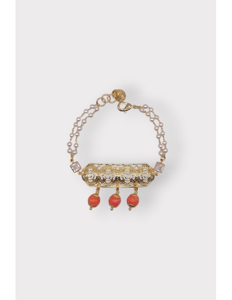 Bracelet TOTEM