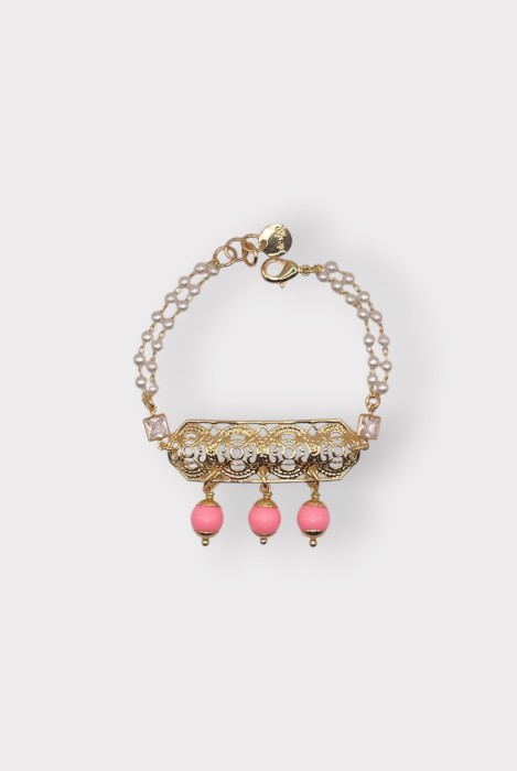 Bracelet TOTEM