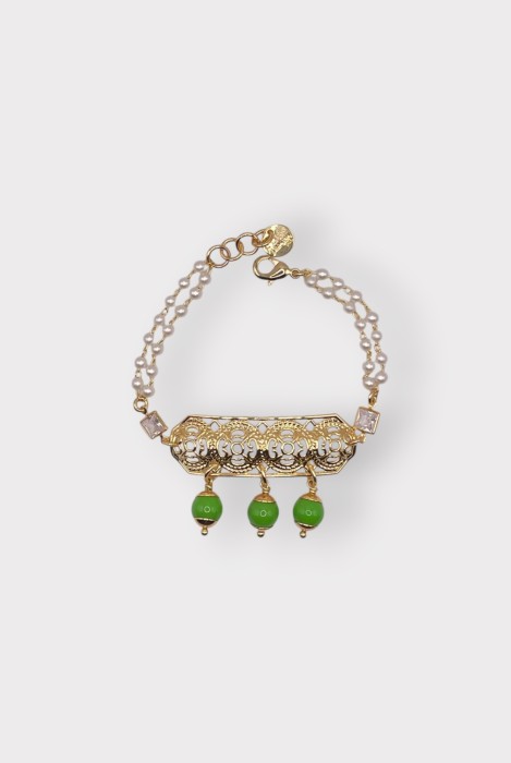 Bracelet TOTEM