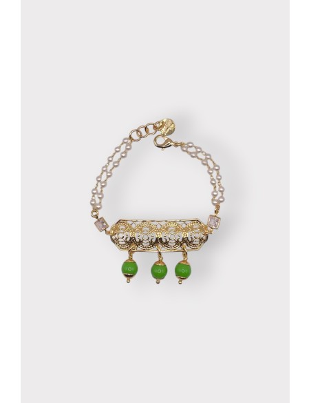 Bracelet TOTEM