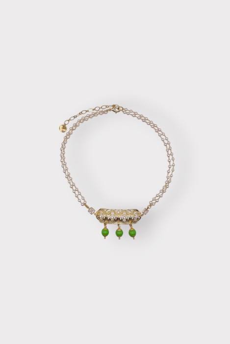 Collier TOTEM
