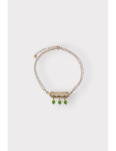 Collier TOTEM