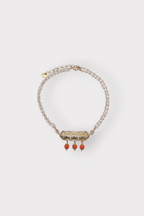 Collier TOTEM