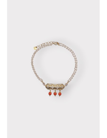 Collier TOTEM