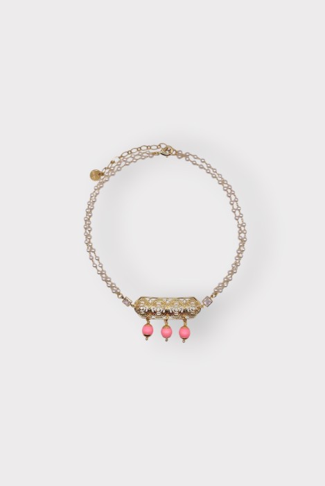 Collier TOTEM