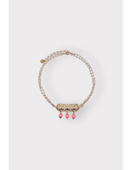 Collier TOTEM