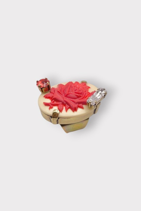 Bague EMPIRE