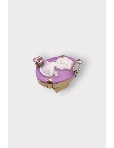 Bague EMPIRE