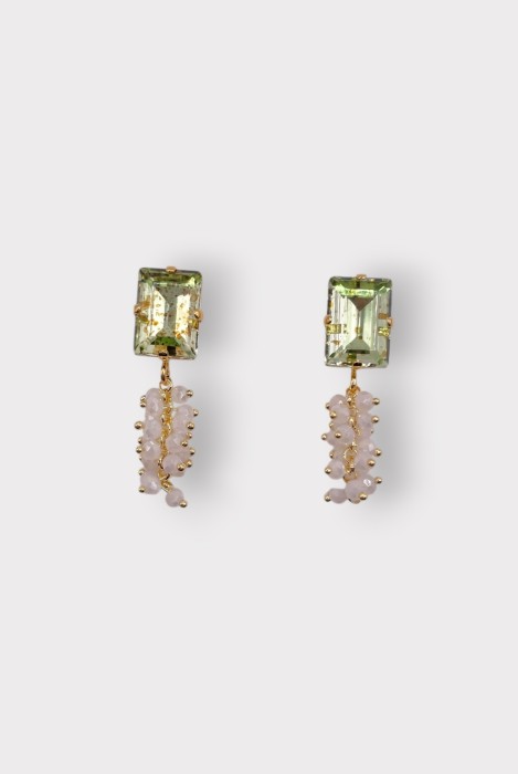 Boucles d'oreilles SHINE MINI