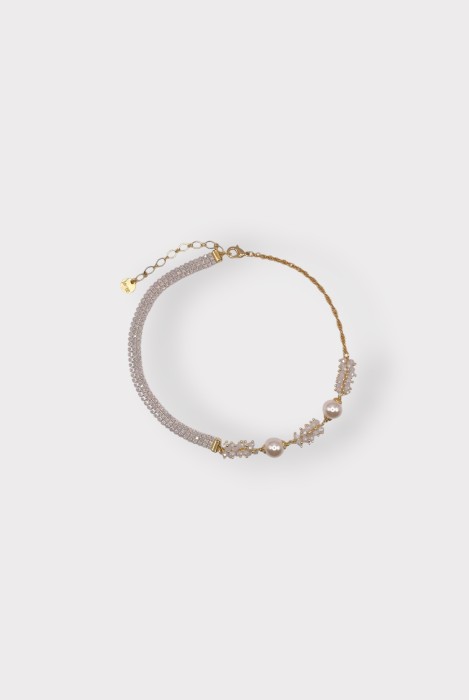 Chocker SHINE