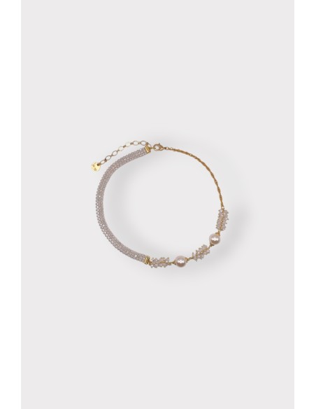 Chocker SHINE