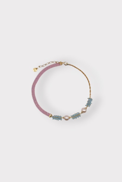 Chocker SHINE