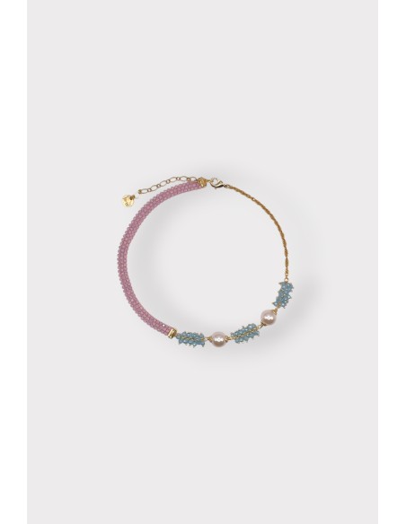 Chocker SHINE