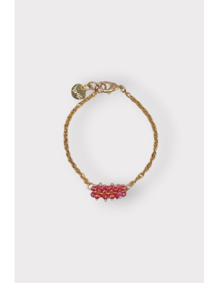 Bracelet SHINE CHAINE