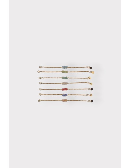 Bracelet SHINE CHAINE