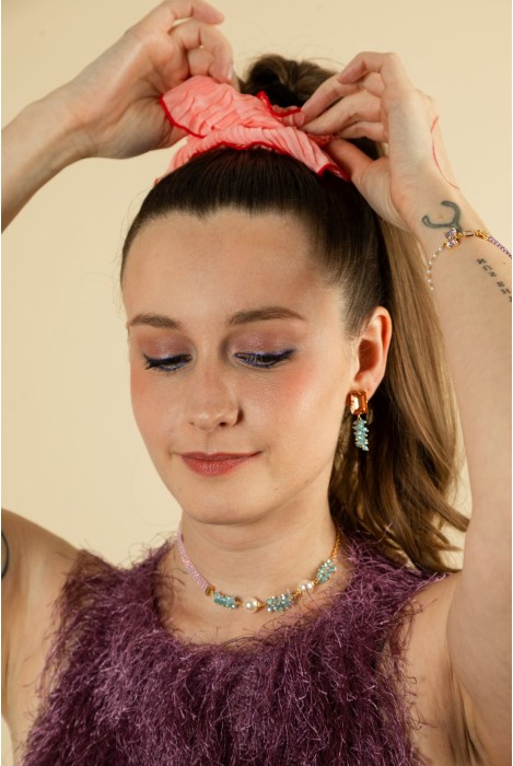 Boucles d'oreilles SHINE MINI