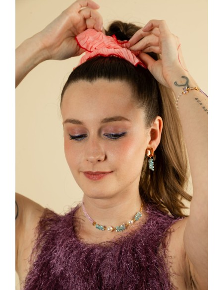 Boucles d'oreilles SHINE MINI