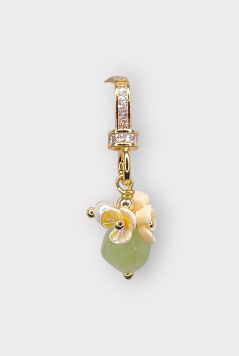 Charm's GRAPPE