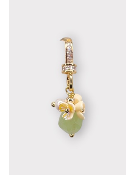 Charm's GRAPPE