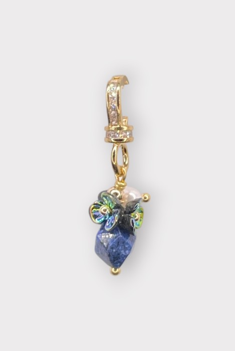 Charm's GRAPPE