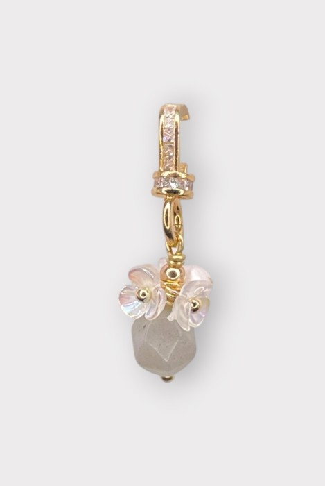 Charm's GRAPPE