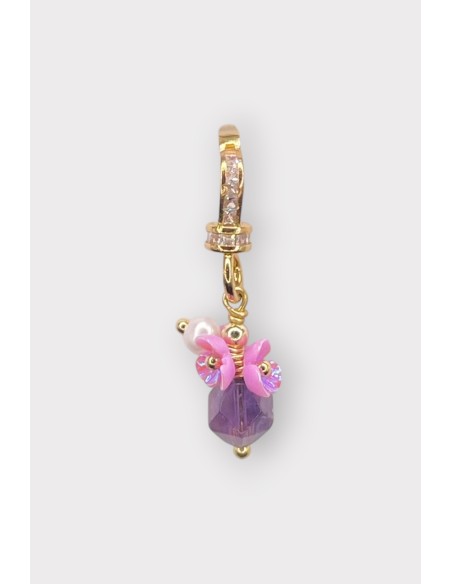 Charm's GRAPPE