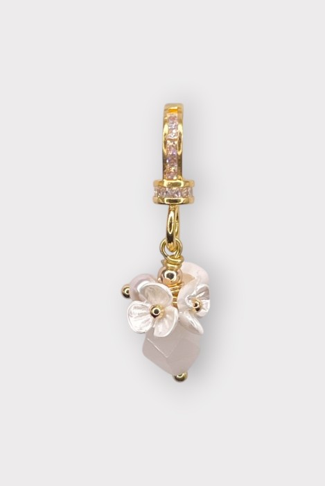 Charm's GRAPPE