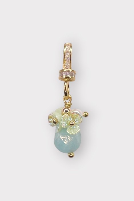 Charm's GRAPPE