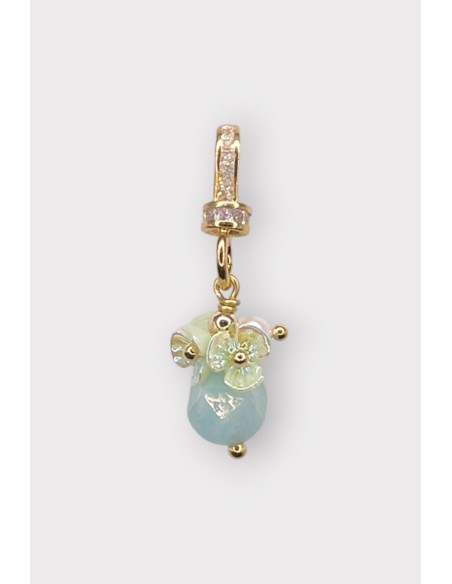 Charm's GRAPPE