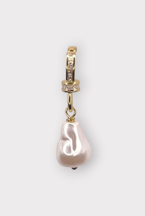 Charm's BAROQUE