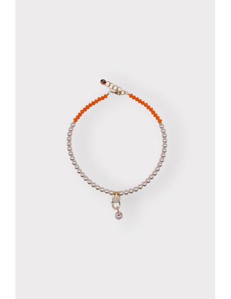Collier LOVER PEARL
