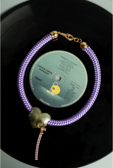 Collier MODULE CORDE