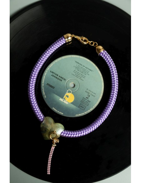 Collier MODULE CORDE