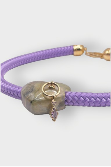 Collier MODULE CORDE