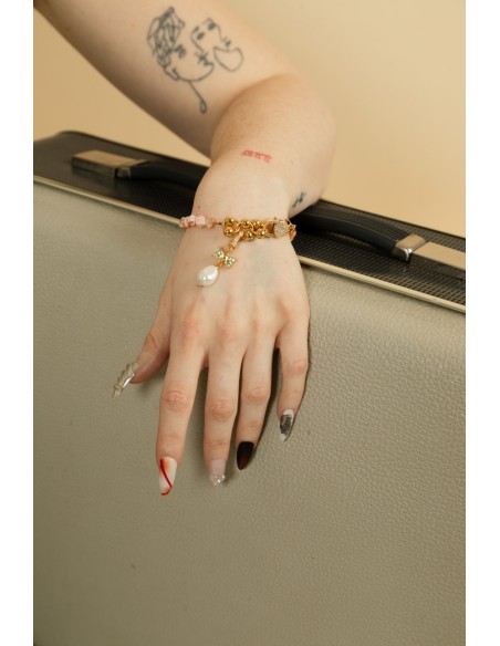 Bracelet NACRE