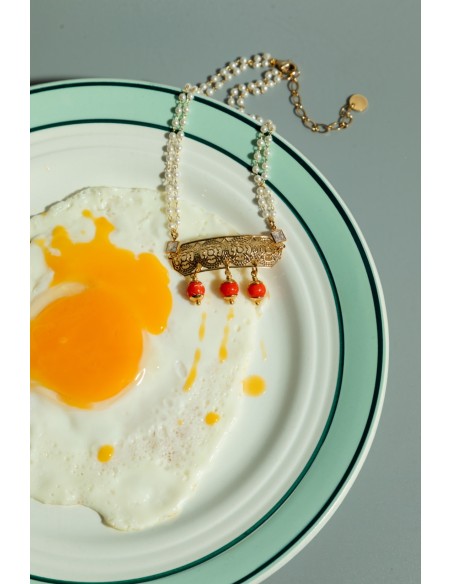 Collier TOTEM