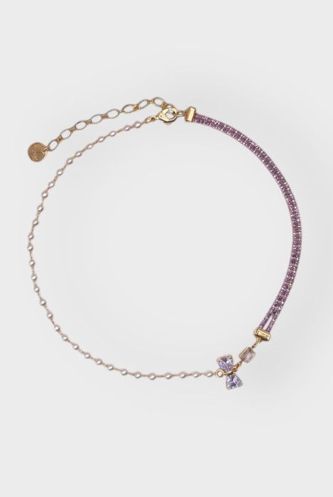 Collier GUIMAUVE