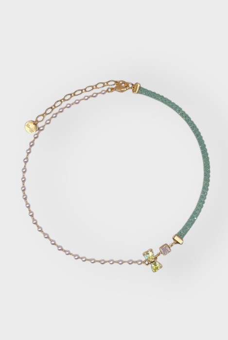 Collier GUIMAUVE