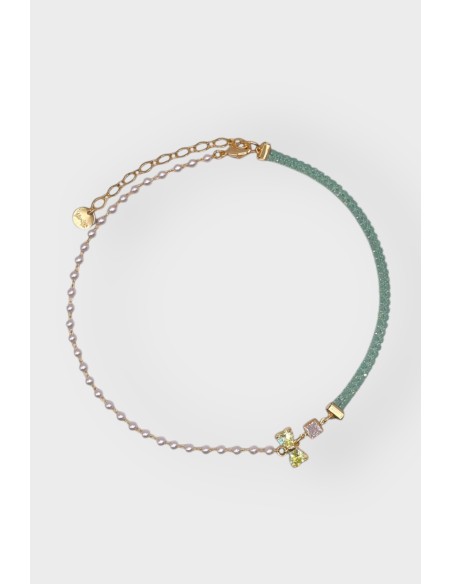 Collier GUIMAUVE
