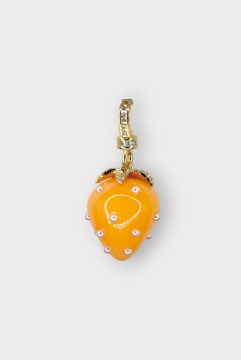 Charm's FRAISE