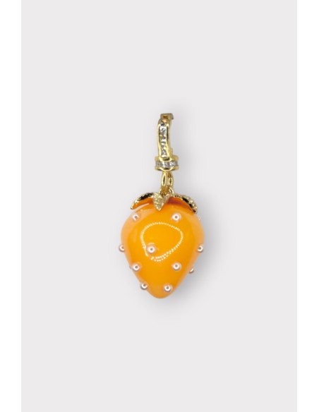 Charm's FRAISE