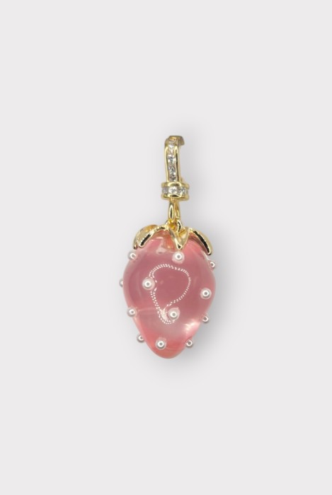 Charm's FRAISE