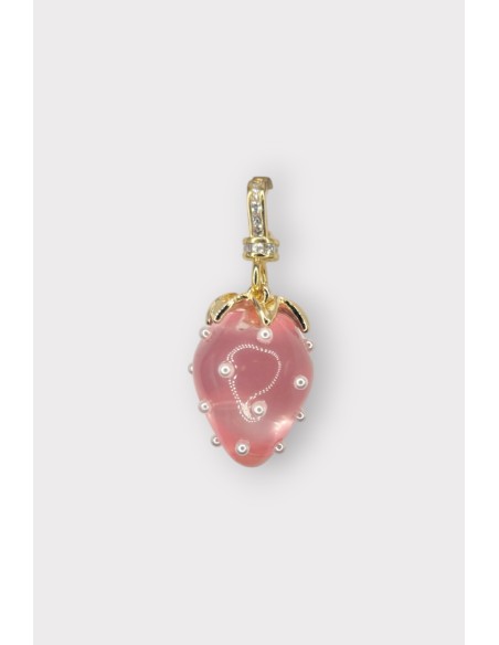 Charm's FRAISE