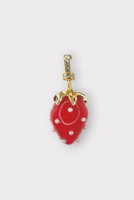 Charm's FRAISE