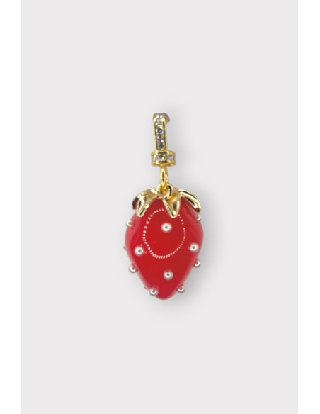 Charm's FRAISE