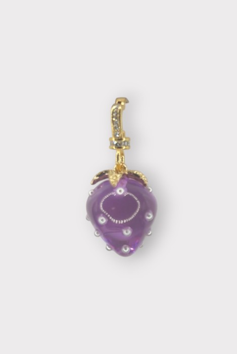 Charm's FRAISE