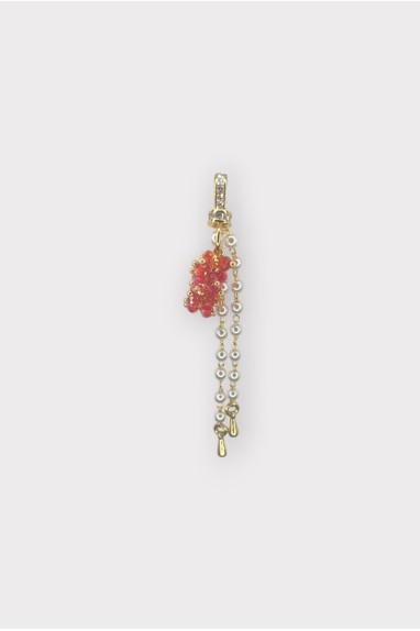 Charm's FRAISE CHAÎNE