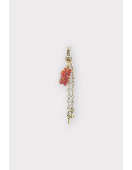 Charm's FRAISE CHAÎNE
